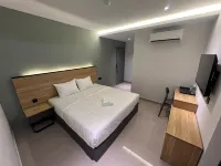 Hotel M9 Sepang KLIA & KLIA 2