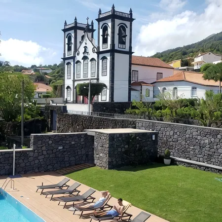 Quinta da Magnólia AR