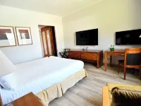 Hotel Agua del Desierto Hotéis em Calama