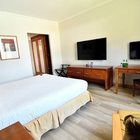 Hotel Agua del Desierto
