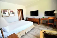 Hotel Agua del Desierto