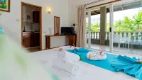 Romance Bungalows - Homestays