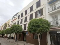 AtLumbreras16 Hotels in 