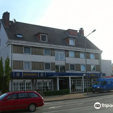 Hotel Exquisit