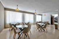Argassi Beach Hotel