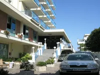 Hotel Bolivar