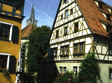 Hotel Reichs-Küchenmeister