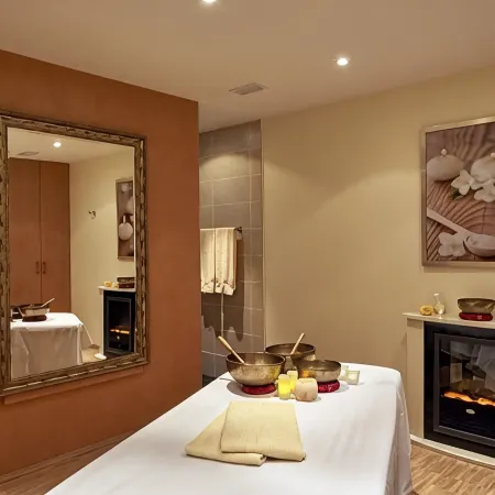 Sunday Hotel Friedrichroda & SPA