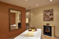 H+ Hotel & SPA Friedrichroda by Sunday Hotels - petit déjeuner
