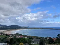 Boca Del Campo Apartment
