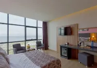 Euphoria Hotel Batumi - spa