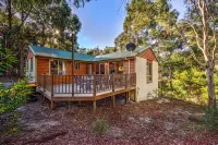 Freycinet Hideaway