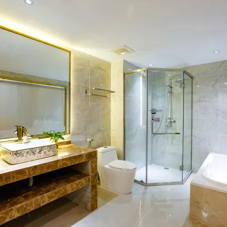Diamond Pearl Hotel