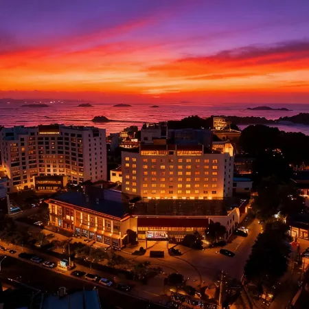 Huafu Hotel