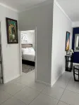 Premium 1BR Condo in New Kingston - สระว่ายน้ำส่วนตัว