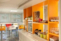 Premiere Classe Poitiers Futuroscope - Chasseneuil - breakfast