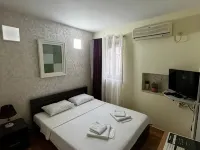Puerta Apartments Hotels in Kotor