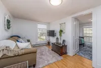 The Firefly Cottage