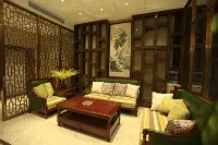 Chongyang Style Nianhua Boutique Hotel