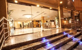 AL Masem Serviced Apartments Granada District - Exit 9