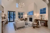 Stunning home with pool, walking distance to the square