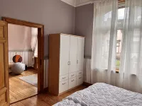 Apartment Wiesbaden at the Biebrich Castle-Park