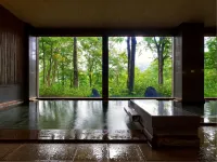 Hakkoda Hotel