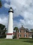 Sea-Esta Retreat, a Great Golden Isles Location! - 2-Star