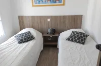 Maison Dans Résidence Avec Piscine "jetez L'ancre" - 무료 와이파이