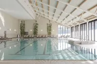 Cbh Ramside Hotel Golf Spa Durham - Pools