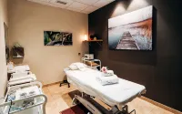 Azz Valencia Congress Hotel & Spa - spa