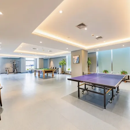 Siji Fulai Hotel