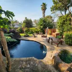 Bon A VIE Self-Catering and b&b Gonubie Full Solar Power, No Load Shedding! - Pensionat