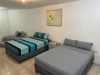 Perlas Suites - Apartments