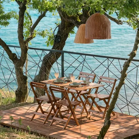 Petra Garden Beach Hotel