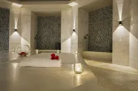 毛里求斯長灘 - SPA