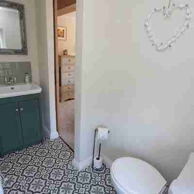 Cosy Country Cottage in Hampsthwaite Rooms