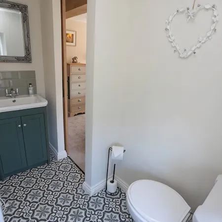 Cosy Country Cottage in Hampsthwaite