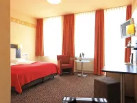 Adesso Hotel Kassel -Pay at Property on Arrival- Ihr Automatenhotel in Kassel Hotels near Jungfernkopf