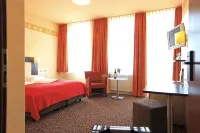 Adesso Hotel Kassel -Pay at Property on Arrival- Ihr Automatenhotel in Kassel