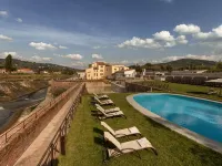 Hotel Mulino di Firenze, WorldHotels Crafted Hotels near Tuscany Hall