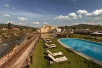 Hotel Mulino di Firenze, WorldHotels Crafted - acceptant les animaux