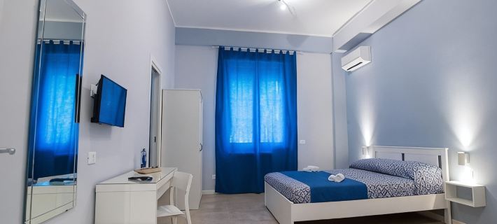 Le Stanze Dell'Emiro Hotels in Palermo