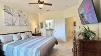 7-106 Legacy Dunes, Lake View, Heated Swimming Pool, First Floor - Scenic