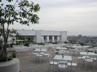 Gajahmada Avara Boutique Hotel - Morgenmad