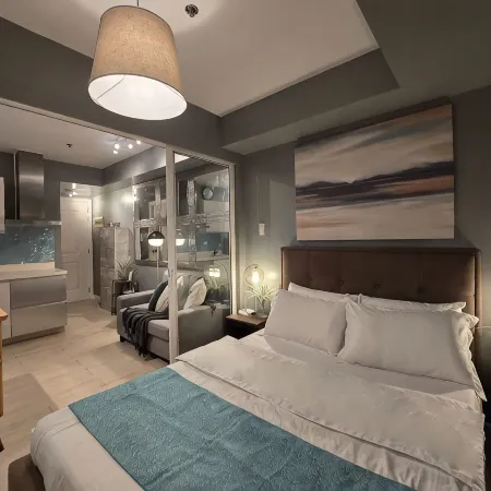 Citispace 1BR Suite at Azure Urban Resort #AZ07