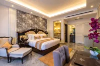 Puri Asri Hotel & Resort Magelang
