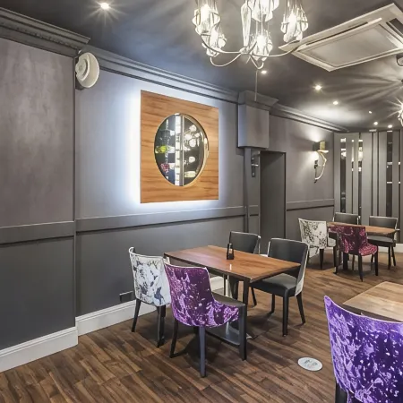 The Royal & Fortescue Hotel