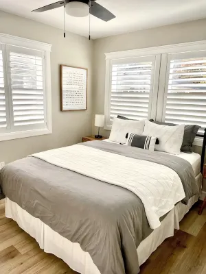 Guesthouse downtown Coeur D Alene