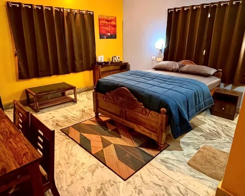 Dee Dash Inn Hotels in Bhubaneswar